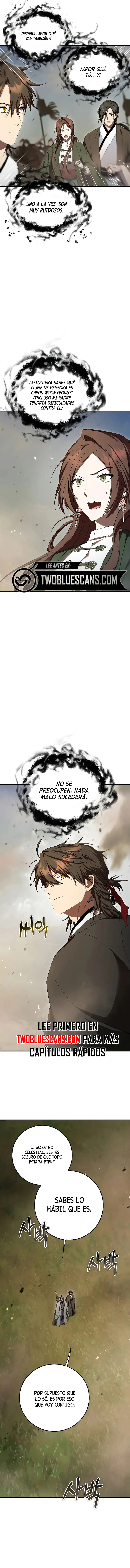 El Camino del Chamán Capitulo 148 página 14