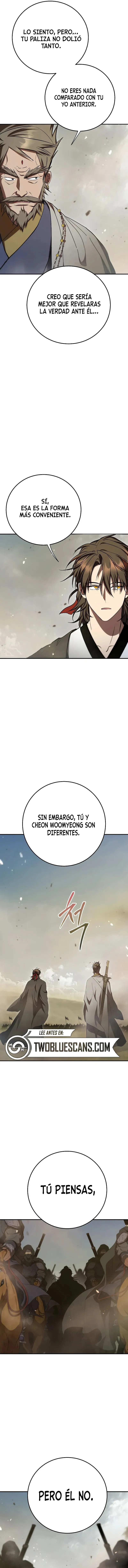 El Camino del Chamán Capitulo 148 página 15