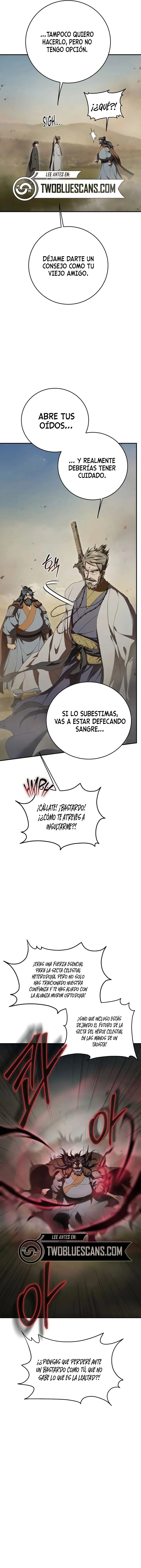 El Camino del Chamán Capitulo 149 página 7