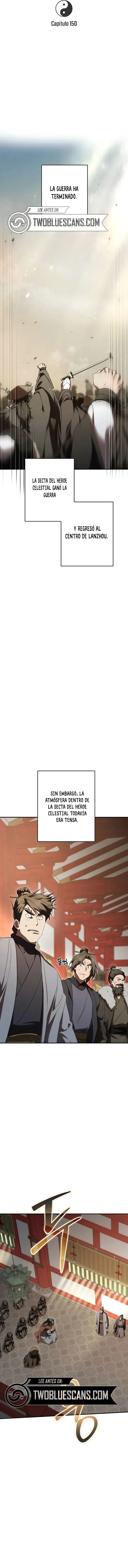 El Camino del Chamán Capitulo 150 página 4