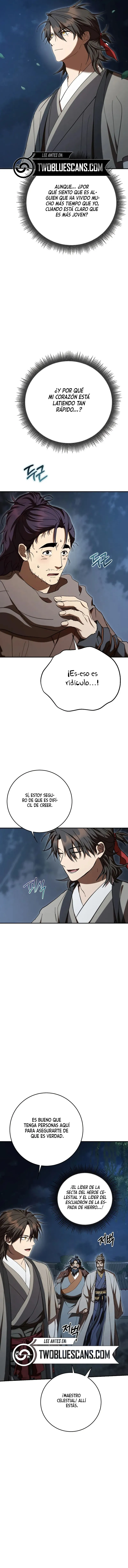 El Camino del Chamán Capitulo 151 página 9