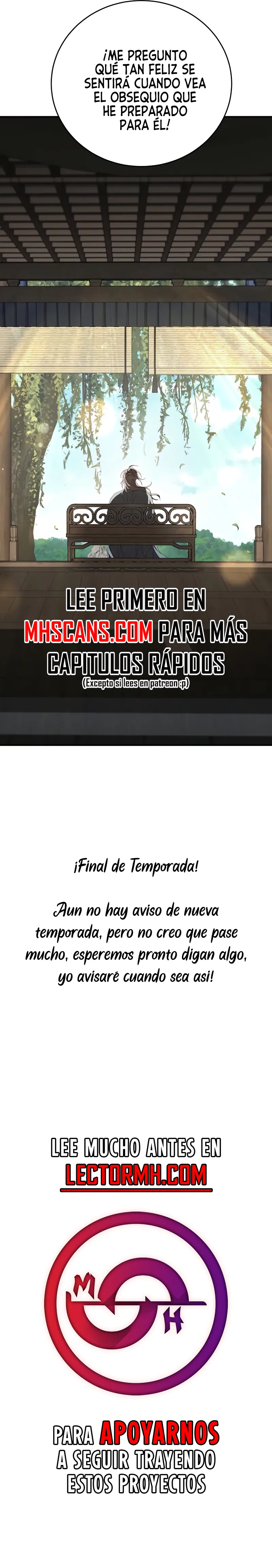 El Camino del Chamán Capitulo 157 página 15
