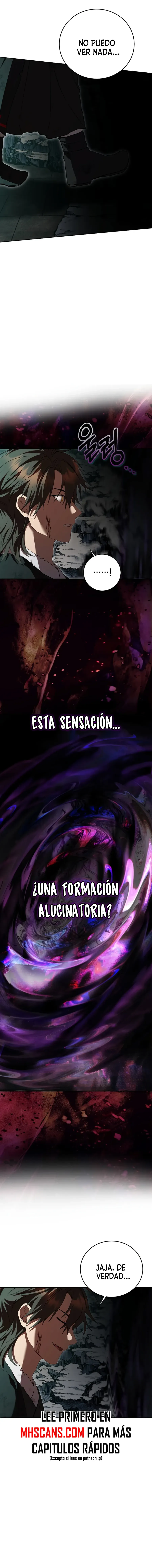 El Camino del Chamán Capitulo 159 página 12
