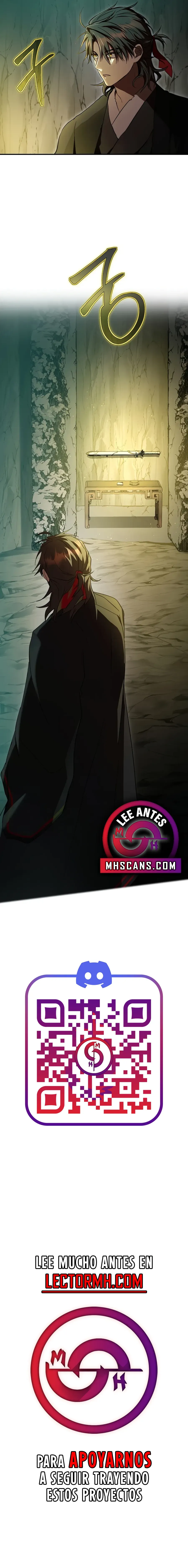 El Camino del Chamán Capitulo 160 página 14