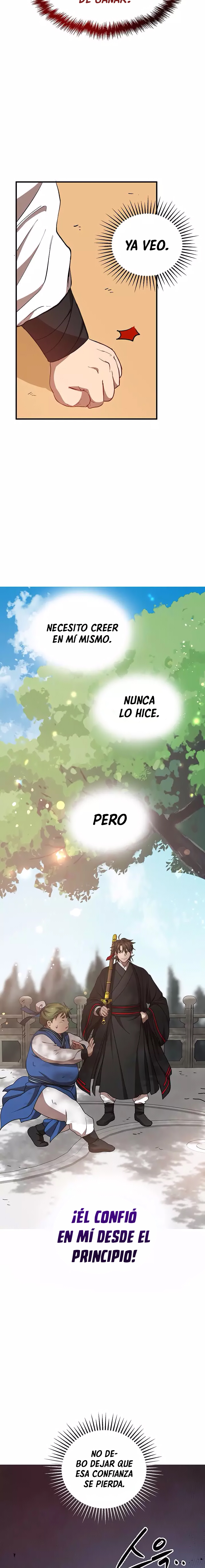 El Camino del Chamán Capitulo 27 página 7