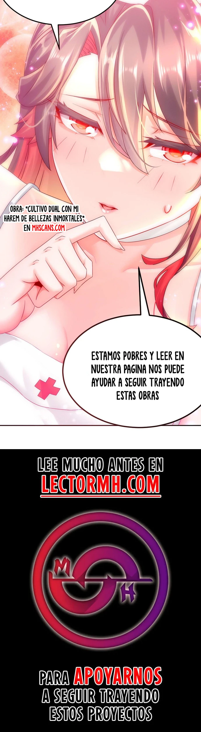El Camino del Chamán Capitulo 4 página 14