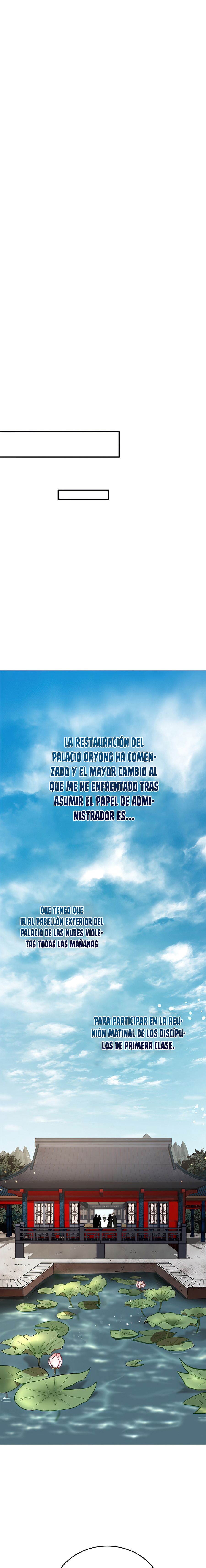 El Camino del Chamán Capitulo 44 página 7