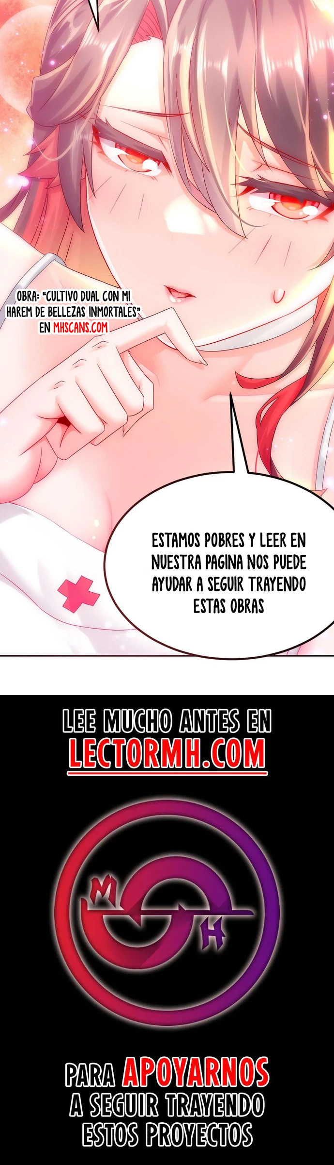 El Camino del Chamán Capitulo 6 página 17