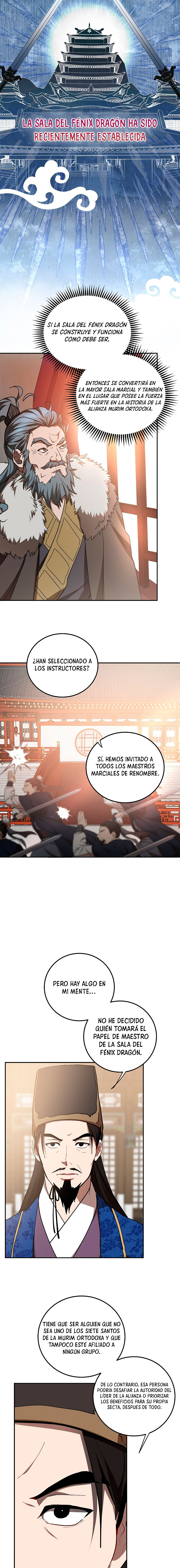 El Camino del Chamán Capitulo 65 página 13