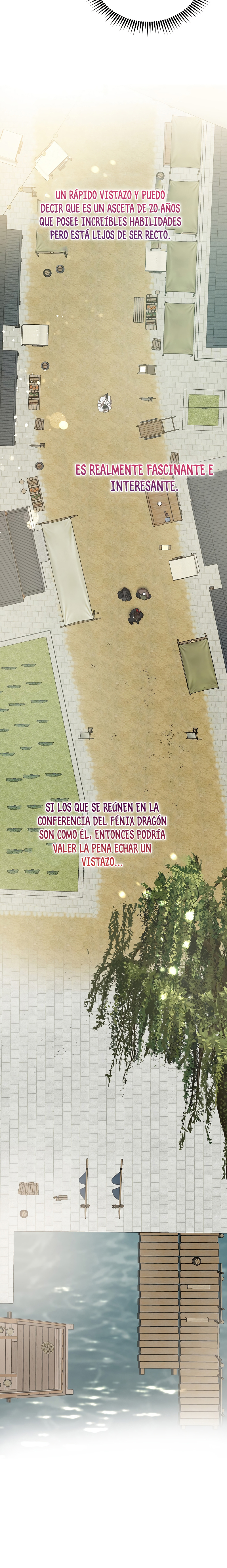 El Camino del Chamán Capitulo 67 página 5