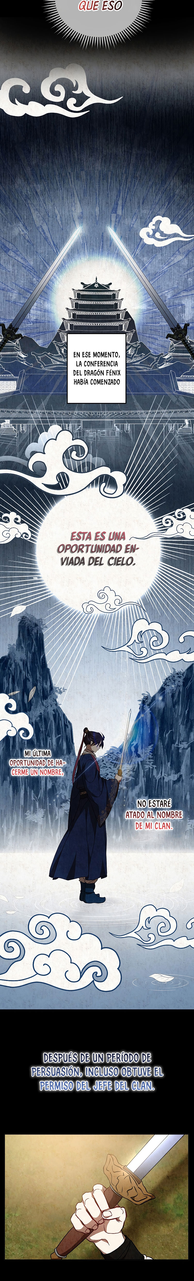 El Camino del Chamán Capitulo 68 página 16