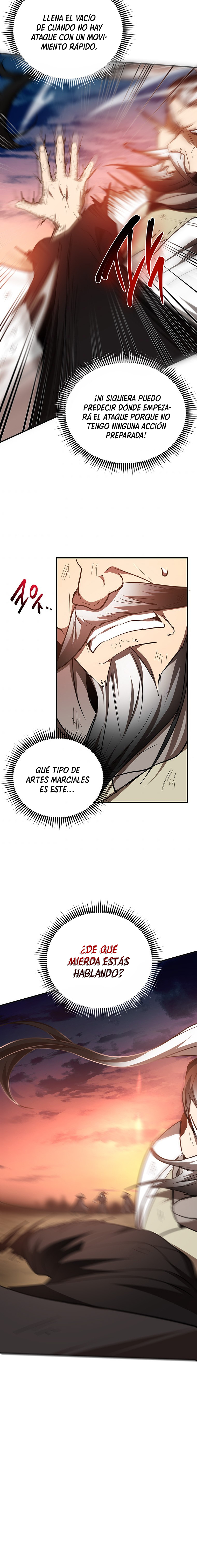 El Camino del Chamán Capitulo 70 página 16