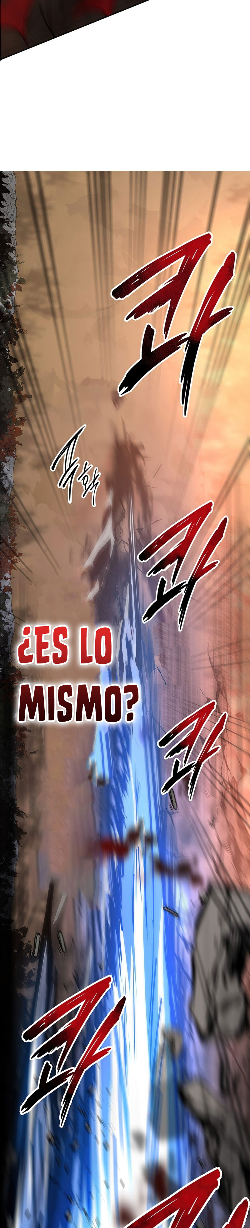 El Camino del Chamán Capitulo 71 página 19