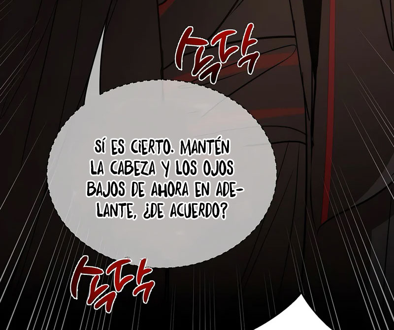 El Camino del Chamán Capitulo 72 página 27