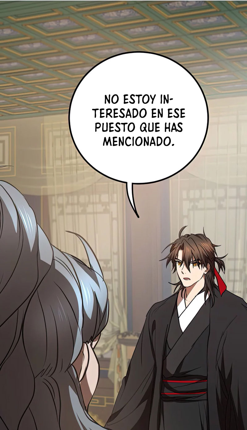 El Camino del Chamán Capitulo 74 página 34