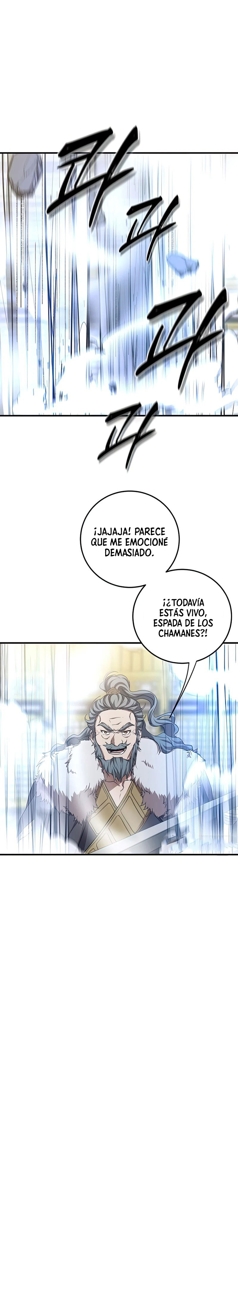 El Camino del Chamán Capitulo 76 página 2