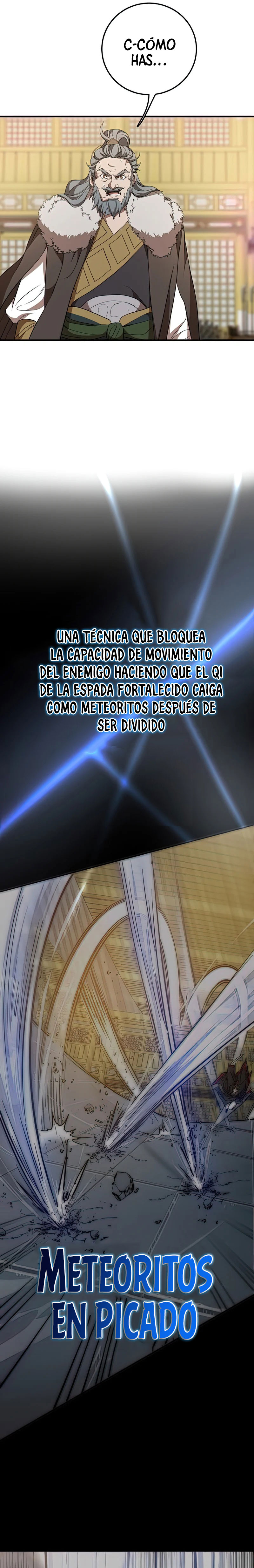 El Camino del Chamán Capitulo 76 página 8