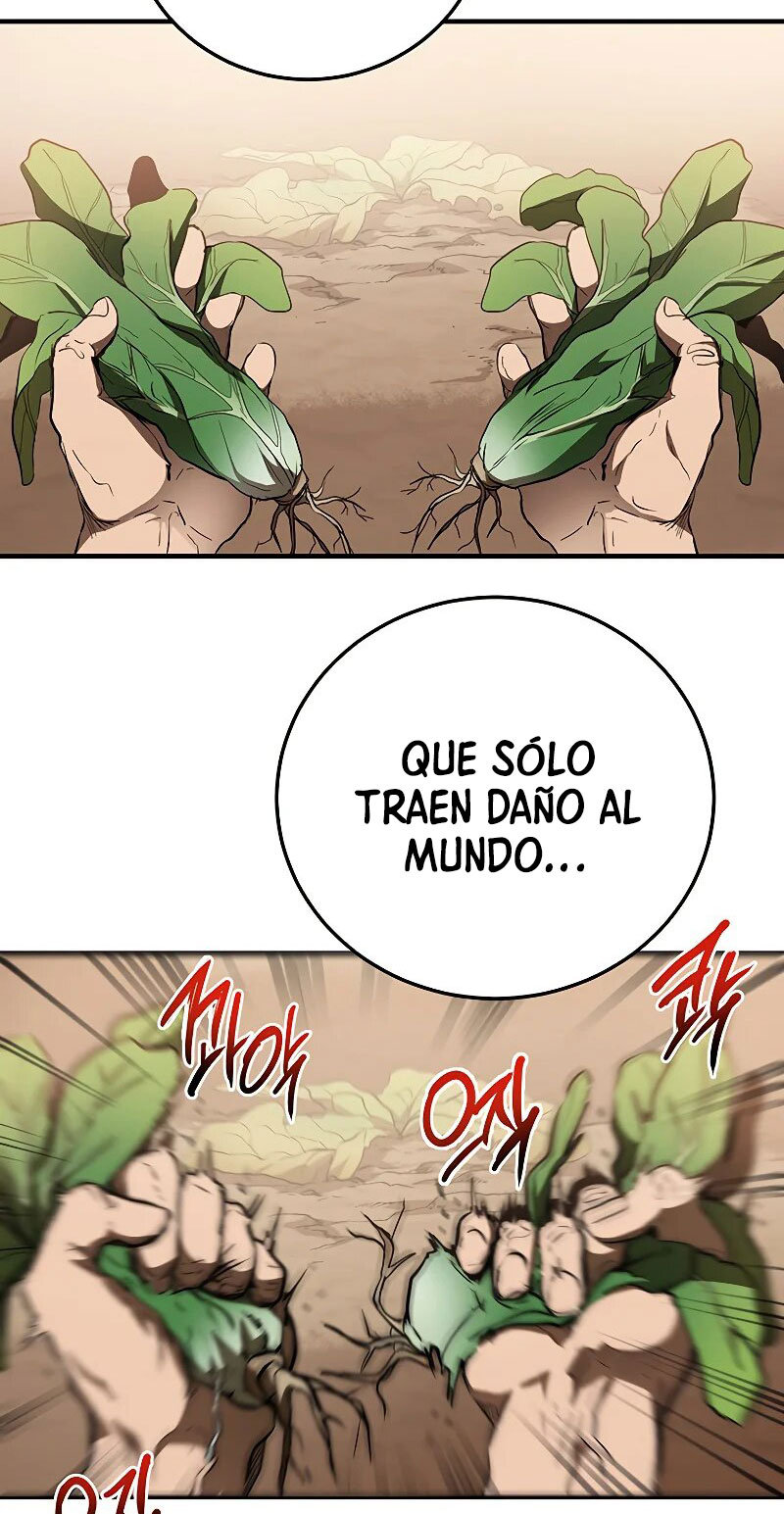 El Camino del Chamán Capitulo 78 página 41
