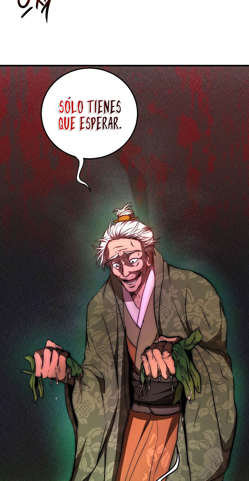 El Camino del Chamán Capitulo 78 página 42