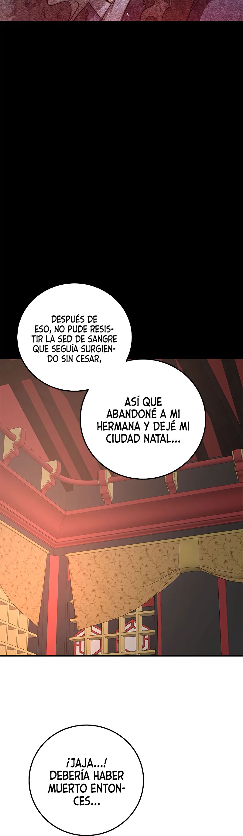 El Camino del Chamán Capitulo 82 página 31