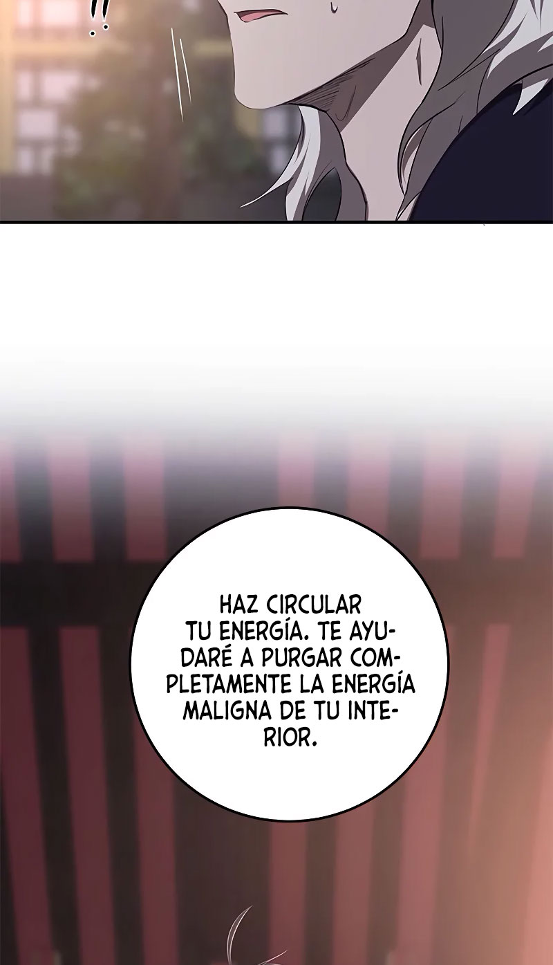 El Camino del Chamán Capitulo 82 página 47