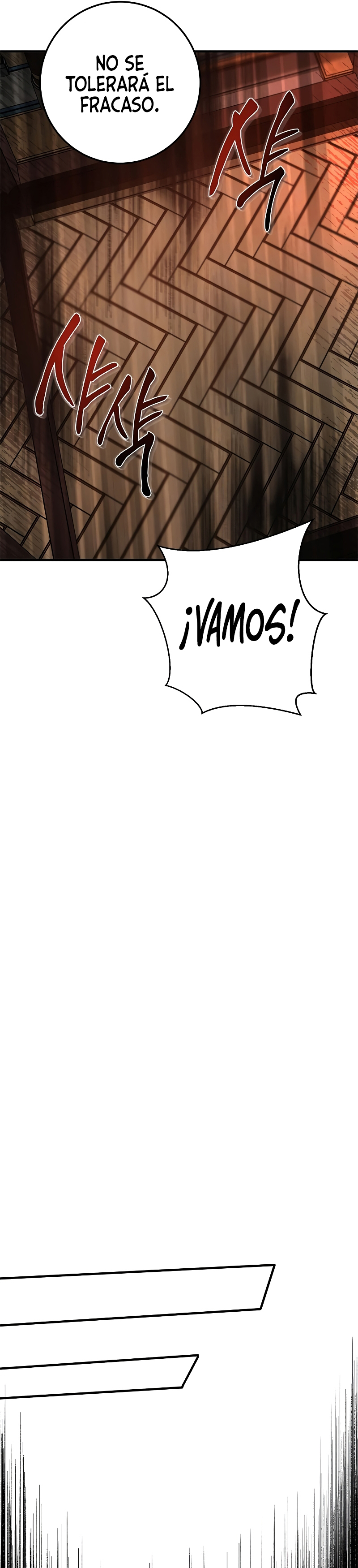 El Camino del Chamán Capitulo 89 página 30