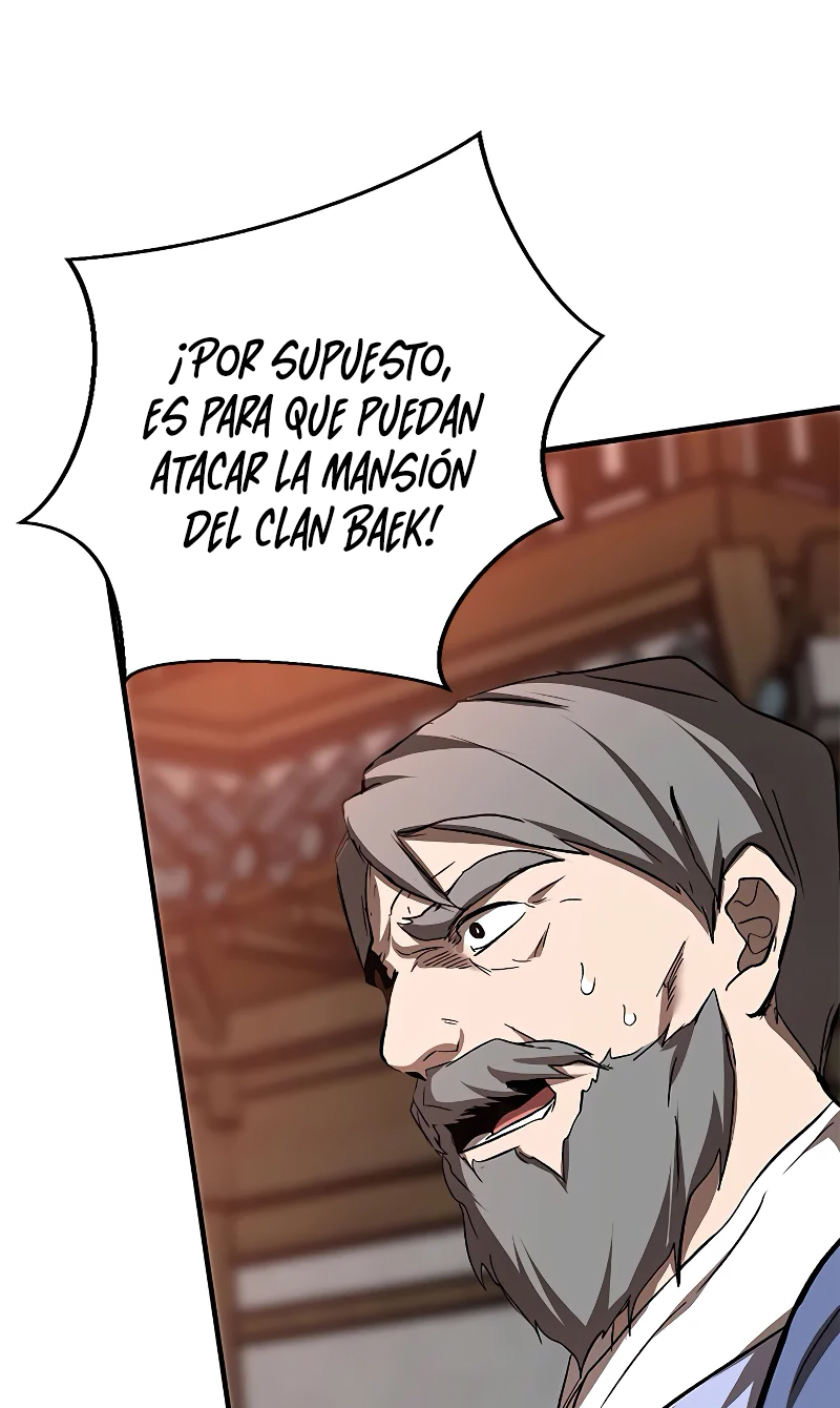 El Camino del Chamán Capitulo 89 página 34