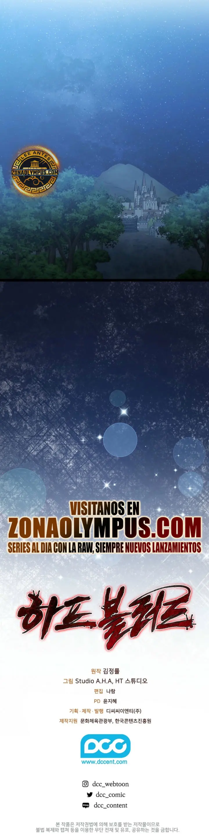 Mestizo Capitulo 56 página 25