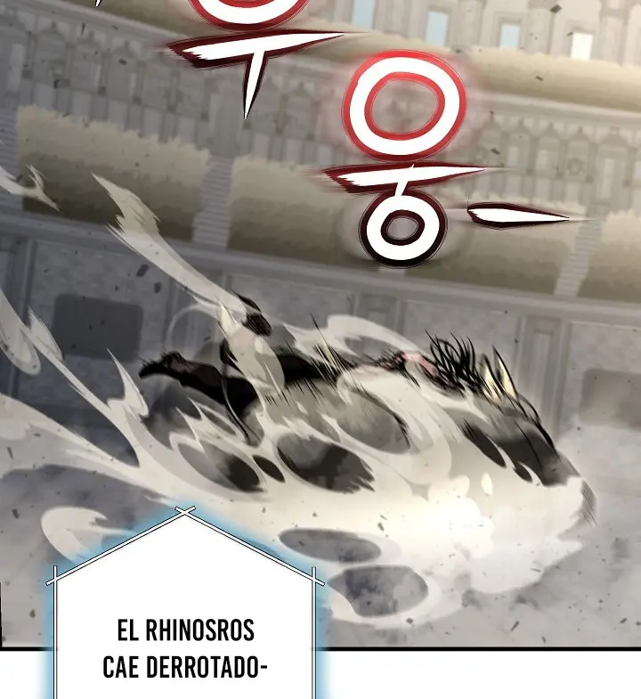 Mestizo Capitulo 53 página 20