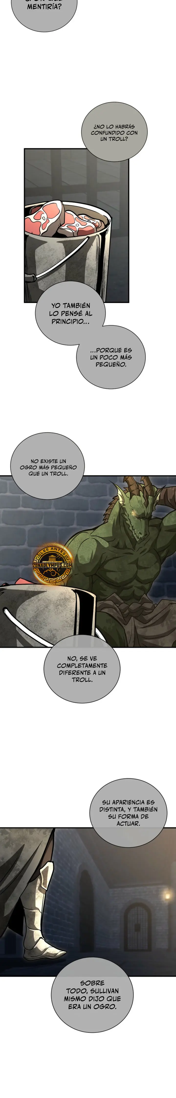 Mestizo Capitulo 46 página 3