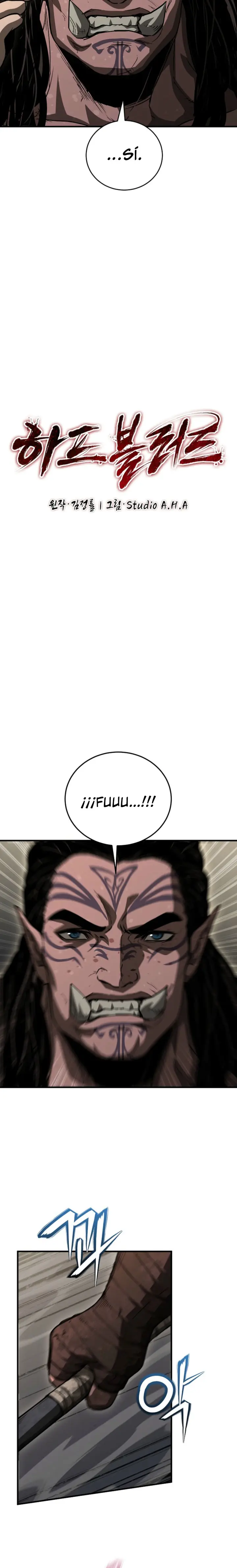 Mestizo Capitulo 47 página 4