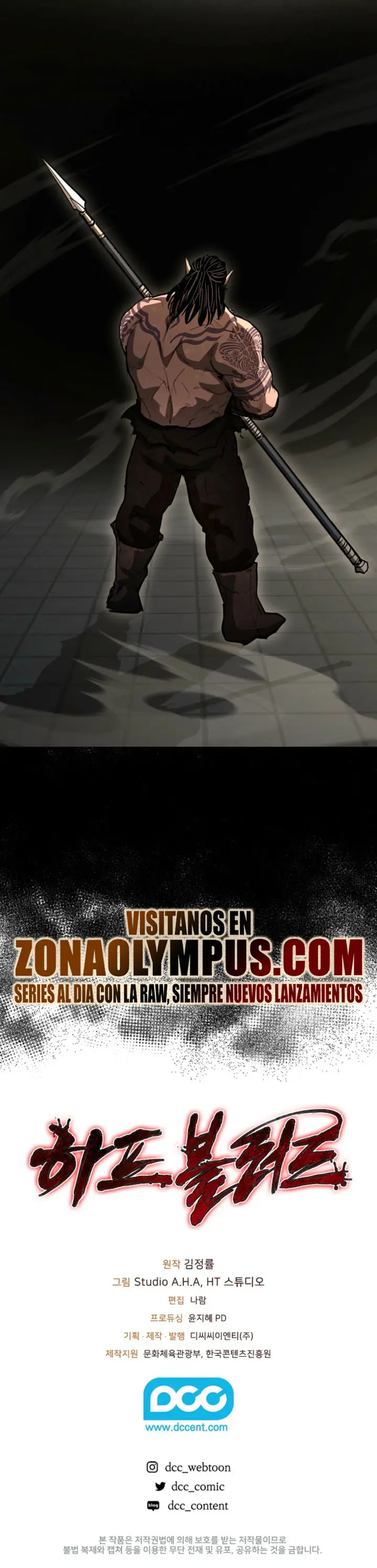 Mestizo Capitulo 47 página 25