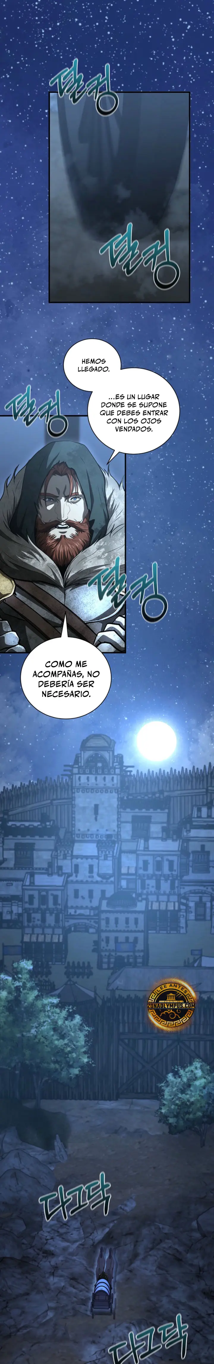 Mestizo Capitulo 45 página 2