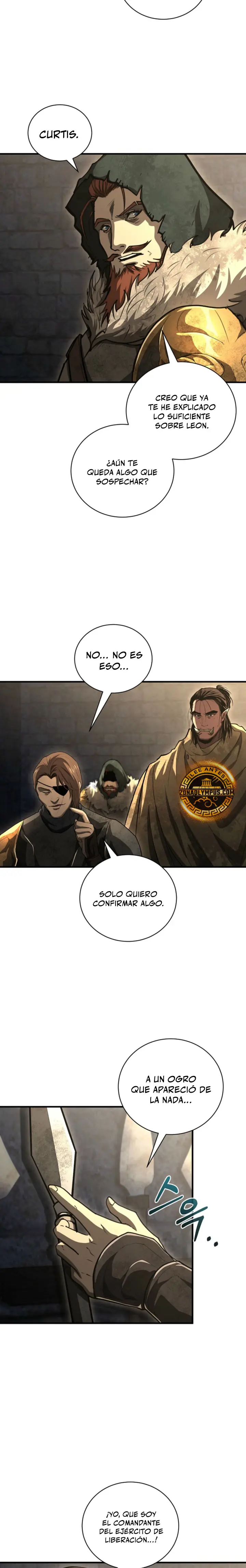 Mestizo Capitulo 45 página 9