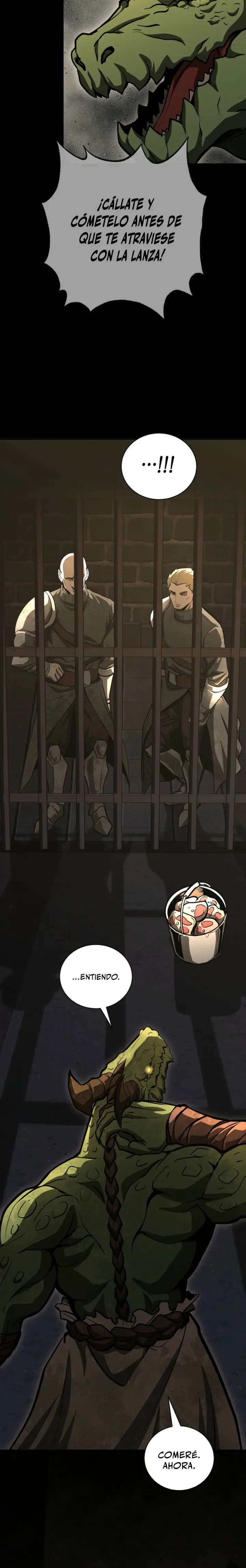 Mestizo Capitulo 45 página 13