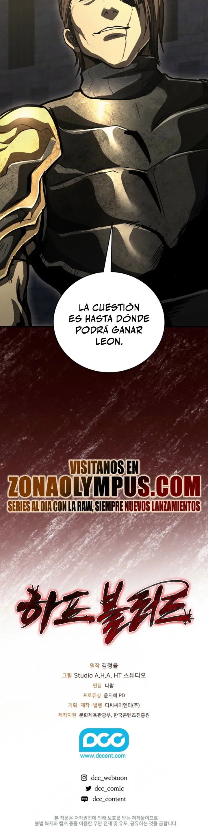 Mestizo Capitulo 45 página 25