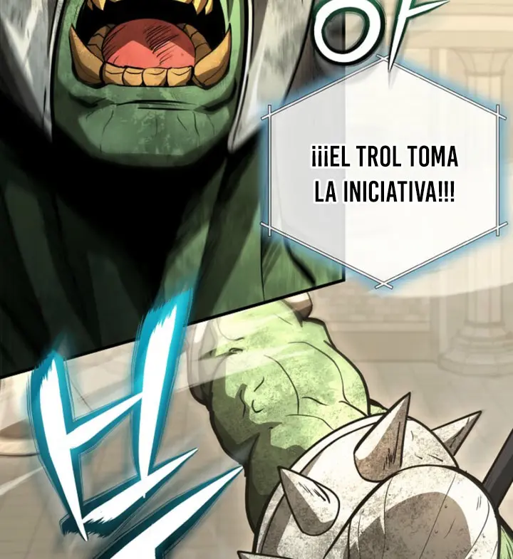 Mestizo Capitulo 50 página 5
