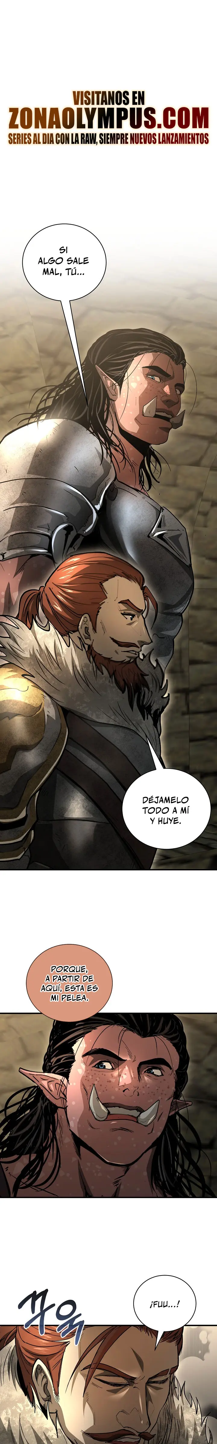 Mestizo Capitulo 59 página 2