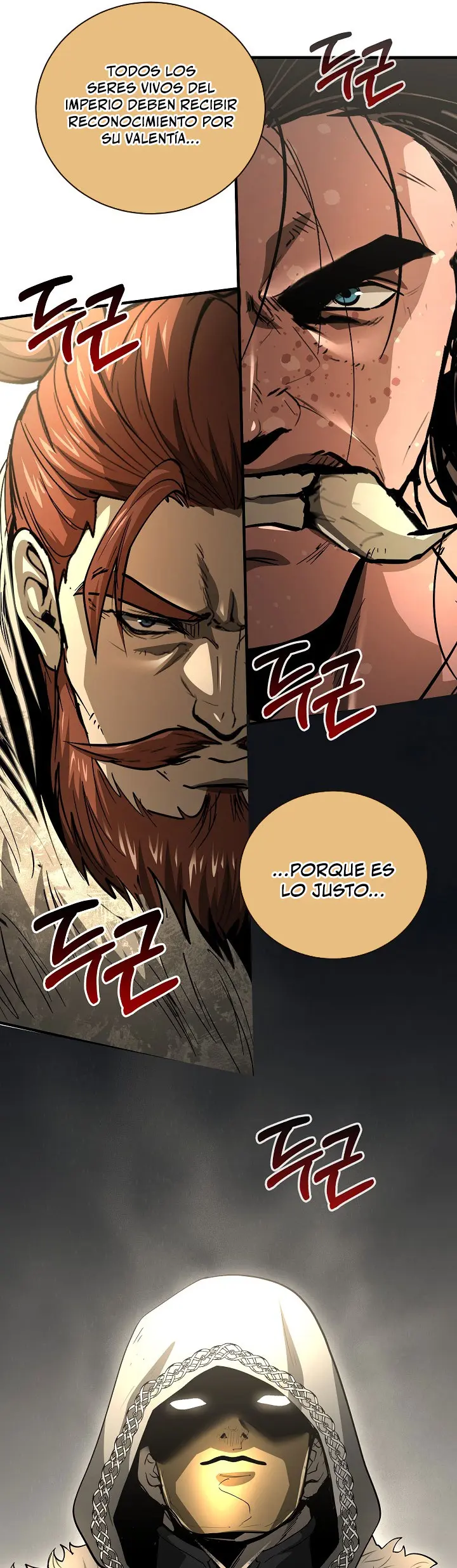 Mestizo Capitulo 59 página 20