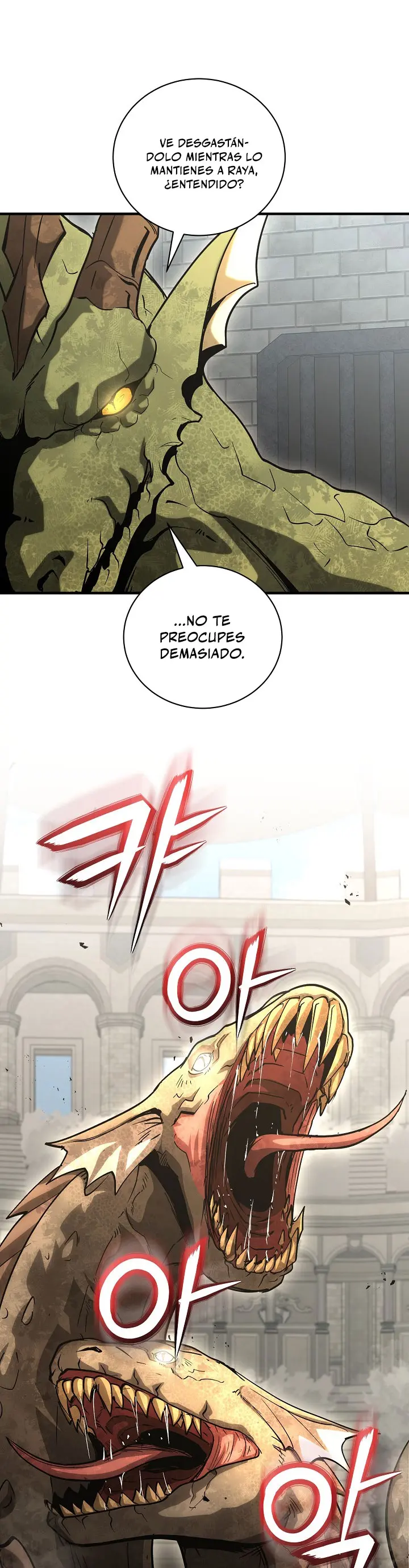 Mestizo Capitulo 55 página 24