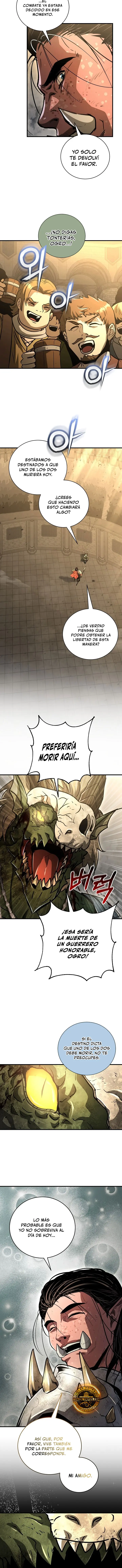 Mestizo Capitulo 58 página 20