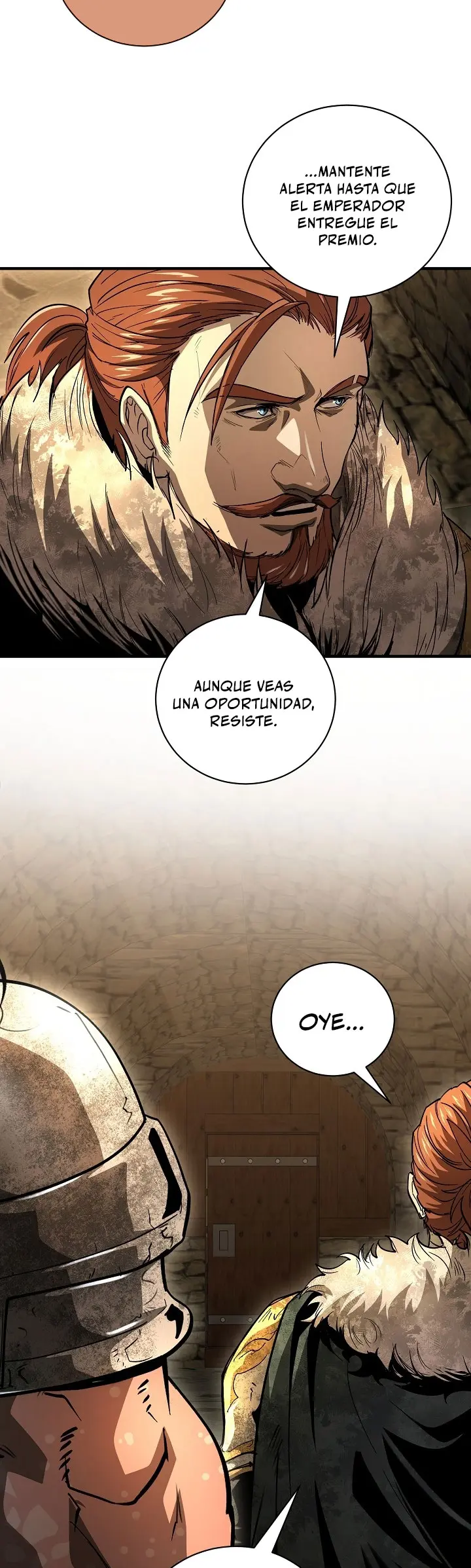 Mestizo Capitulo 58 página 24