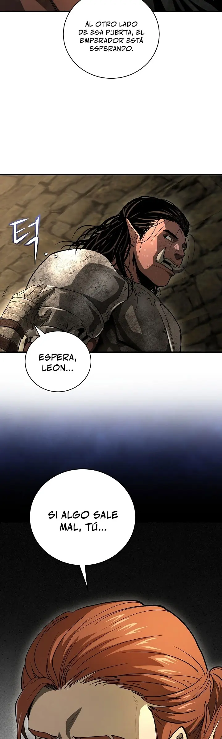 Mestizo Capitulo 58 página 25