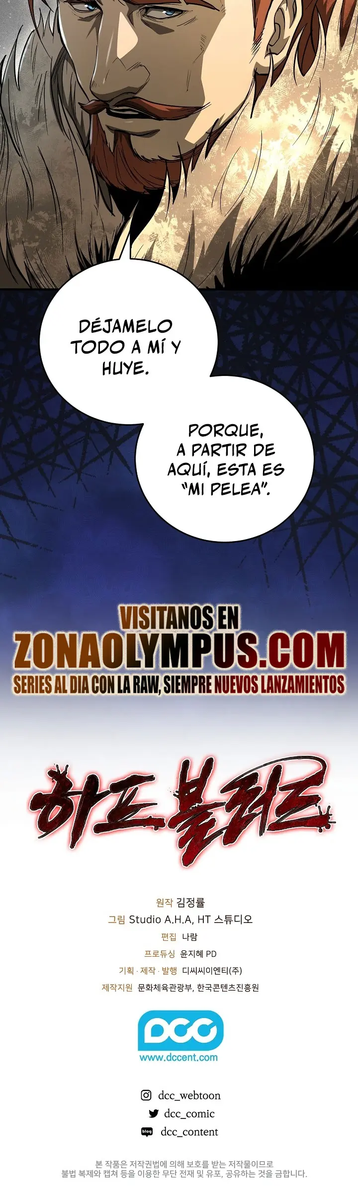 Mestizo Capitulo 58 página 26
