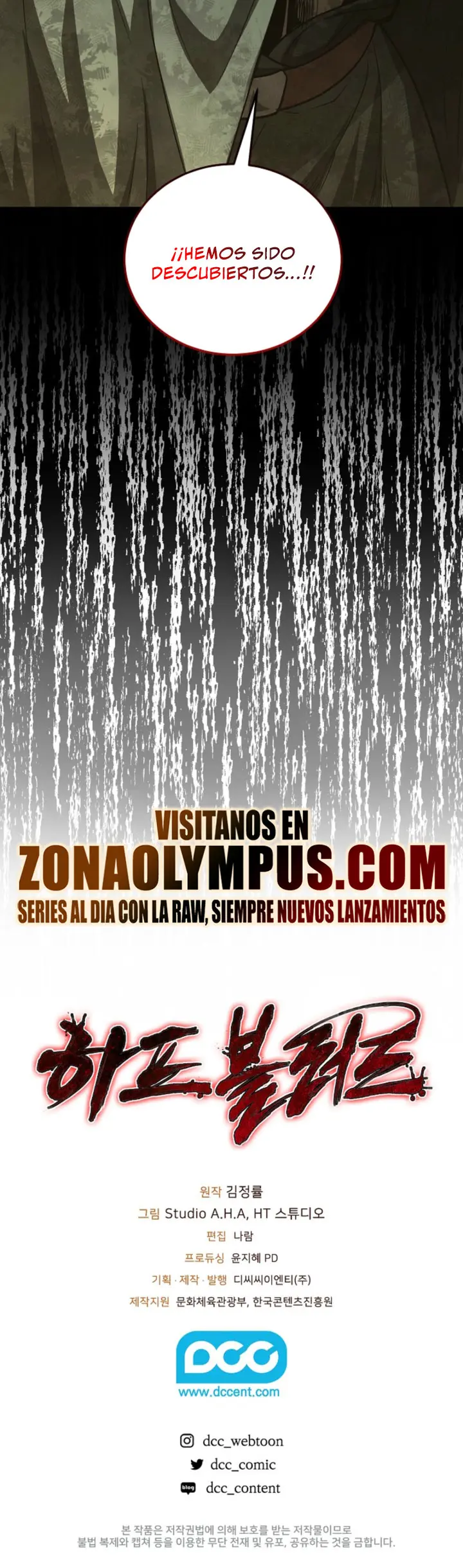Mestizo Capitulo 51 página 25