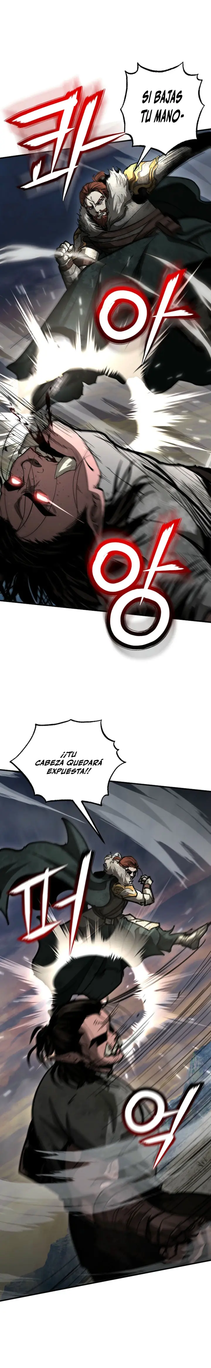 Mestizo Capitulo 44 página 13