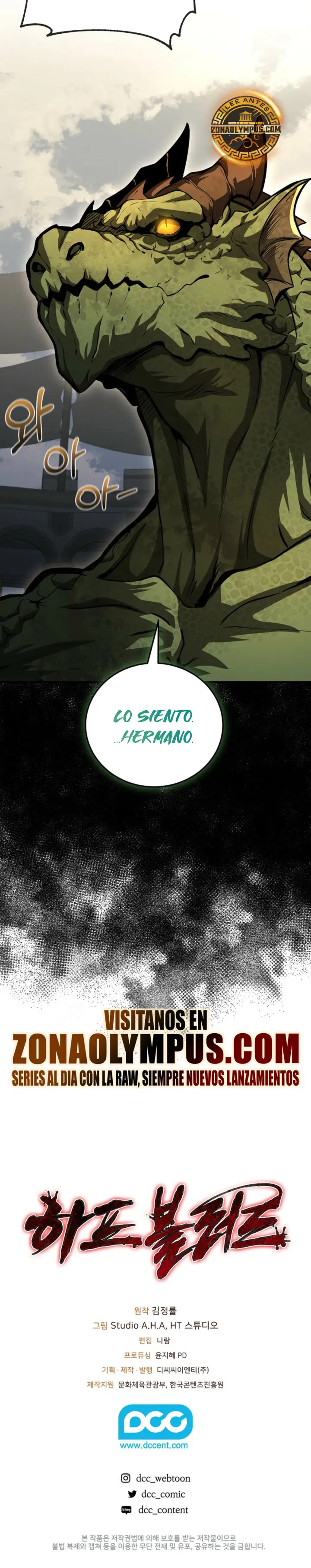Mestizo Capitulo 44 página 25
