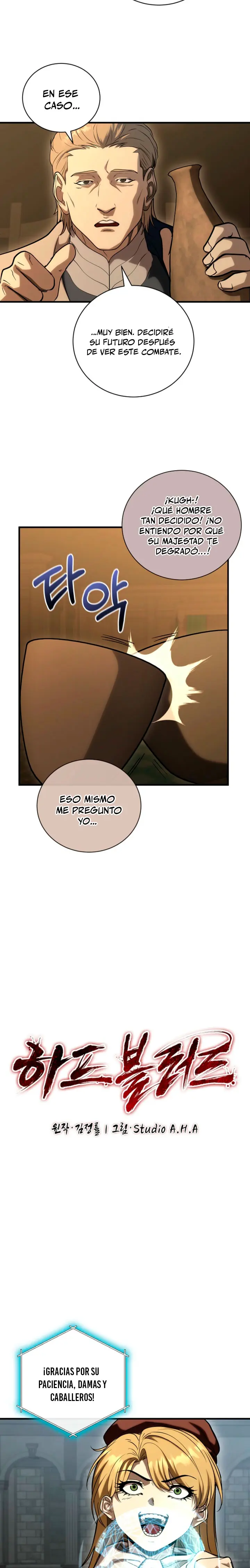 Mestizo Capitulo 54 página 4