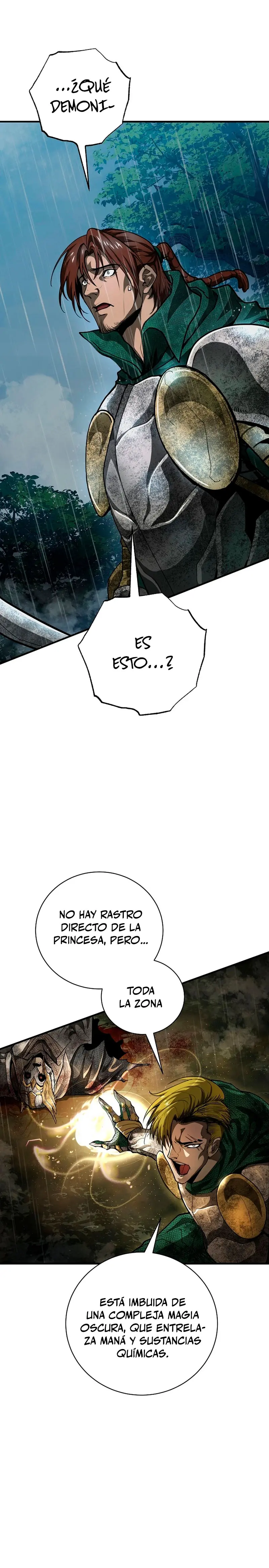 Mestizo Capitulo 0 página 14