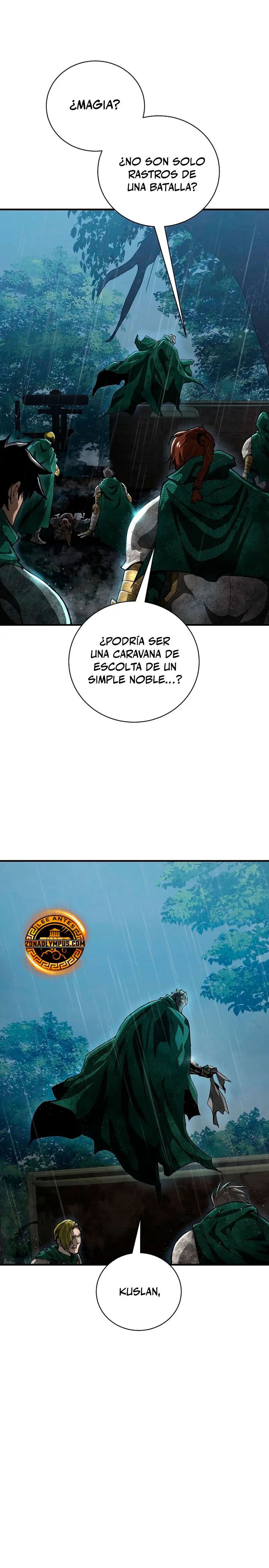 Mestizo Capitulo 0 página 15